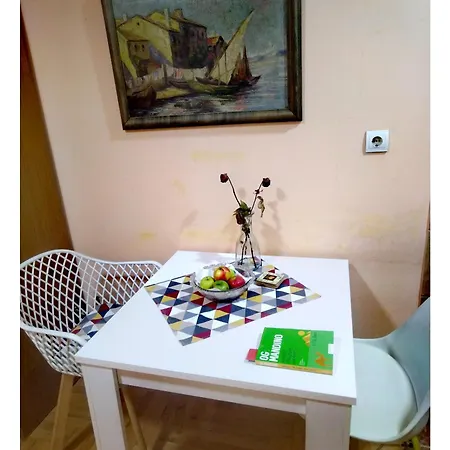 Origami Apartment *